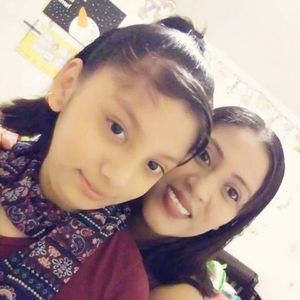 Meet your Posher, Corita